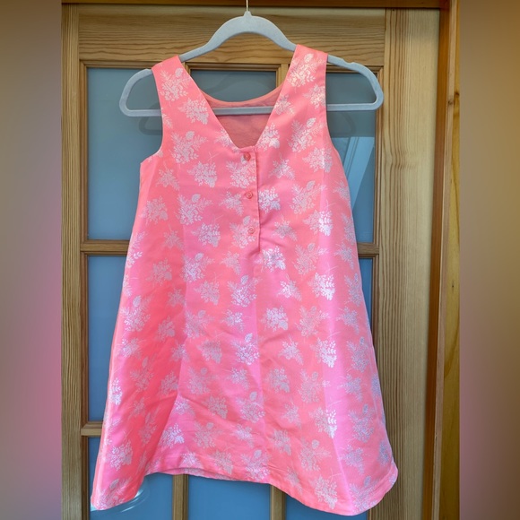 Janie and Jack Dress - Picture 6 of 6